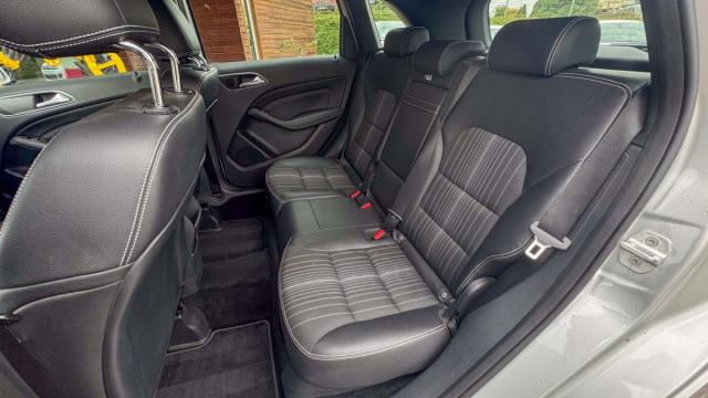 Mercedes Benz Classe B image 3