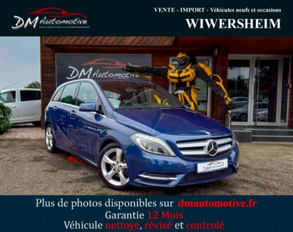 Mercedes Benz