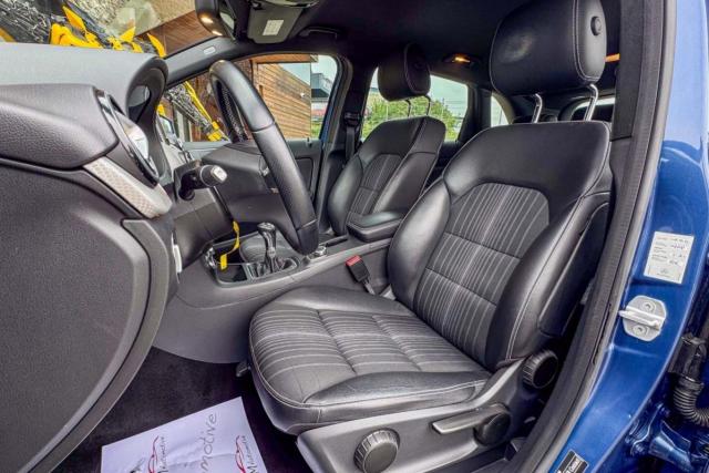 Mercedes Benz Classe B image 3