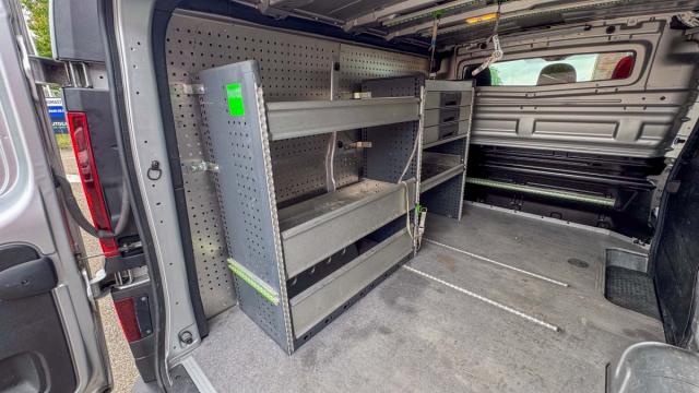 Renault Trafic image 3