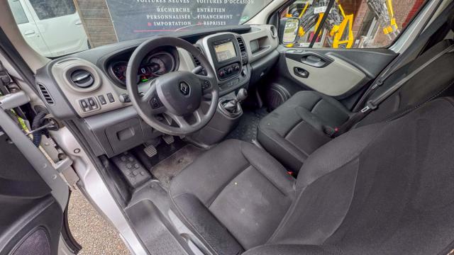 Renault Trafic image 5