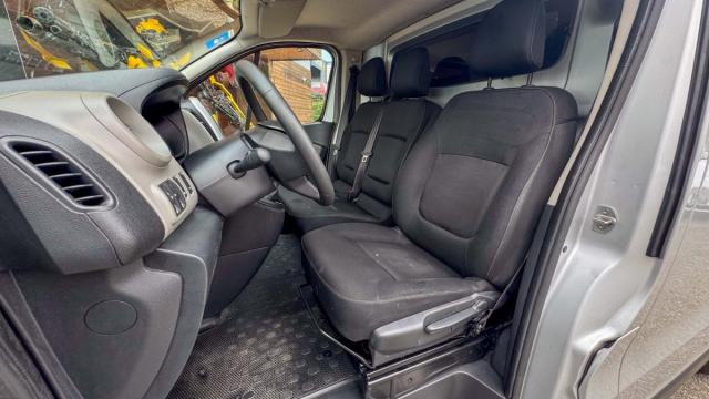 Renault Trafic image 7