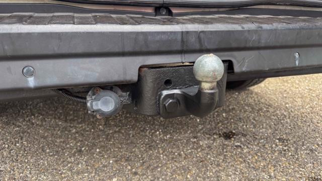 Renault Trafic image 3