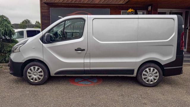 Renault Trafic image 6