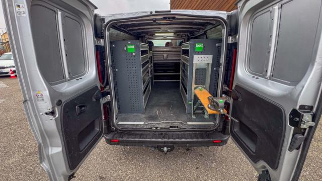 Renault Trafic image 4