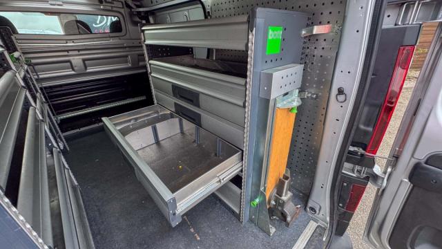 Renault Trafic image 5
