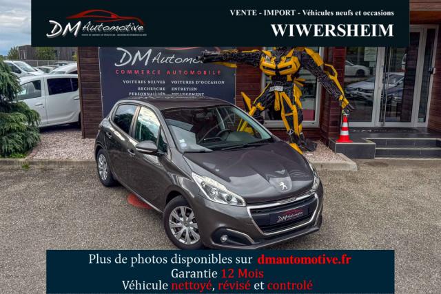 Peugeot 208 image 4