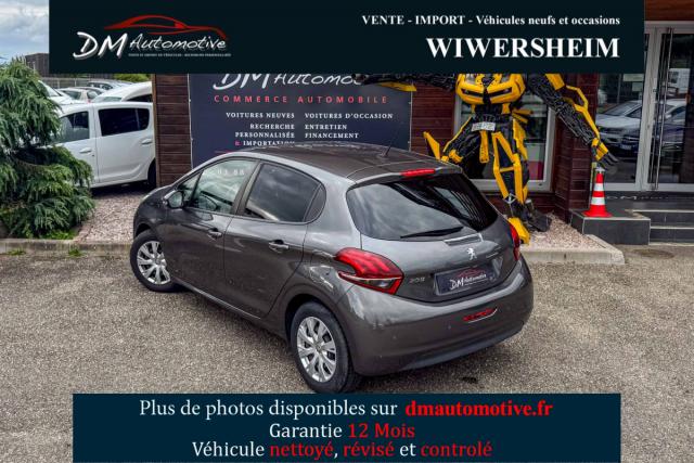 Peugeot 208 image 2