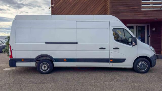 Renault Master image 4