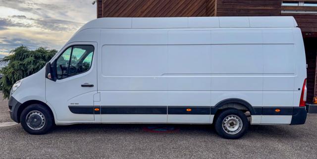 Renault Master image 2