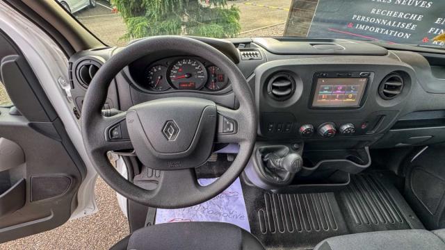 Renault Master image 5