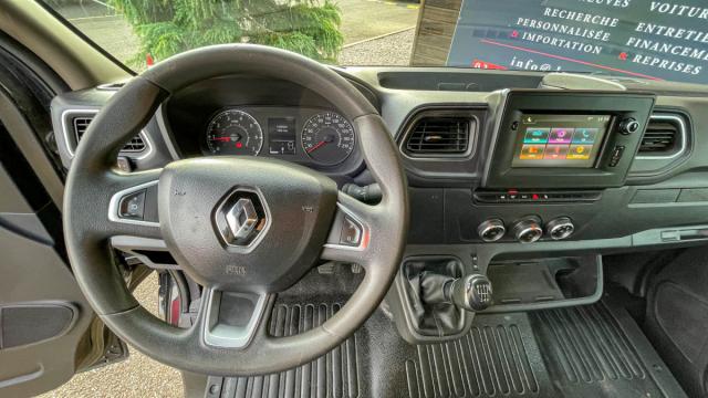 Renault Master image 7