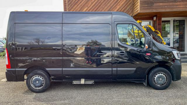 Renault Master image 6
