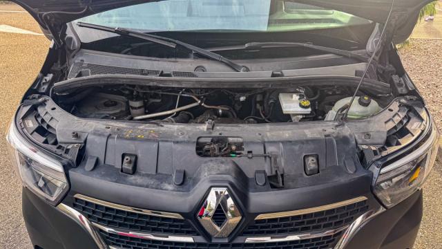 Renault Master image 5