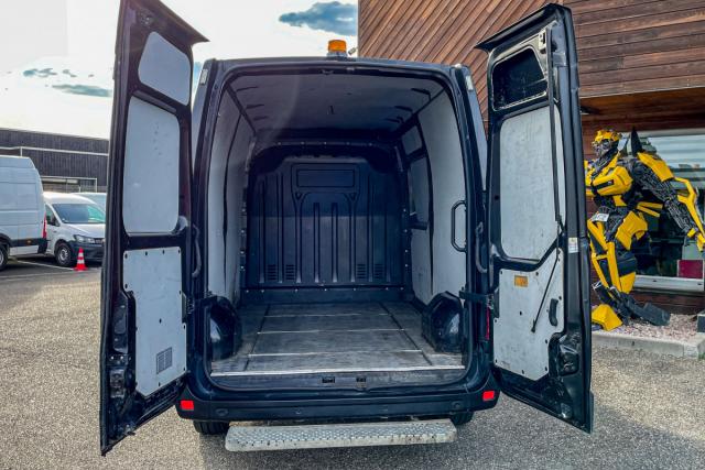 Renault Master image 9
