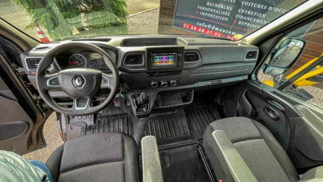 Renault Master image 4