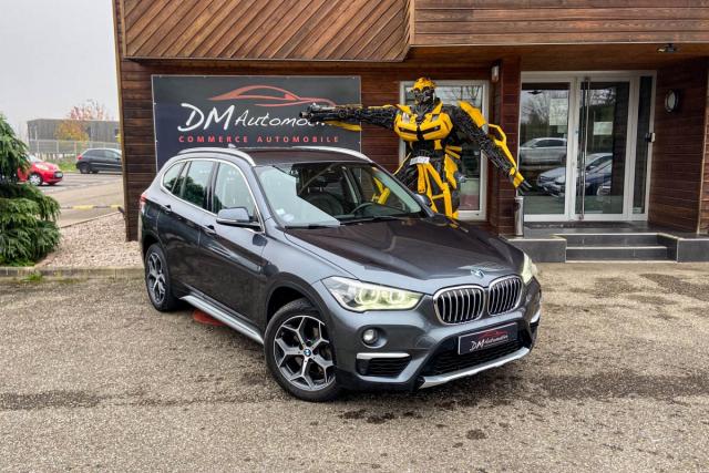 Bmw X1 image 5