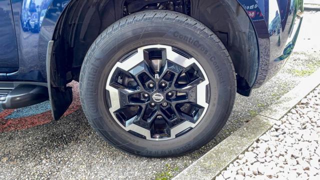 Nissan Navara image 7