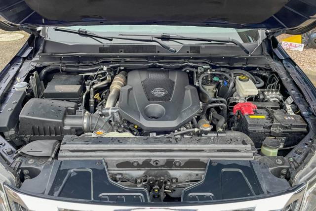 Nissan Navara image 1