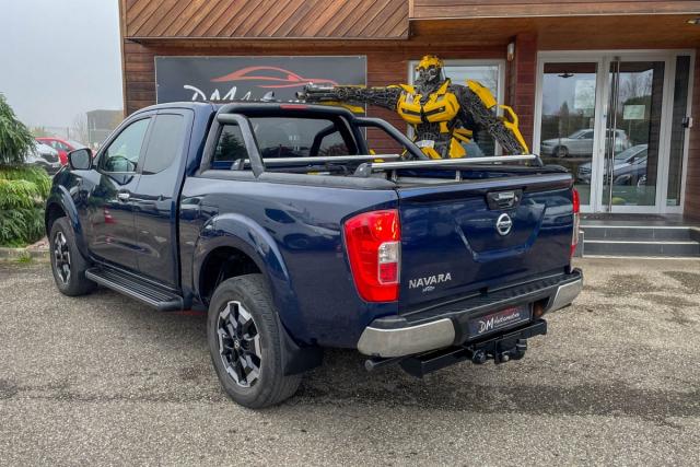 Nissan Navara image 9