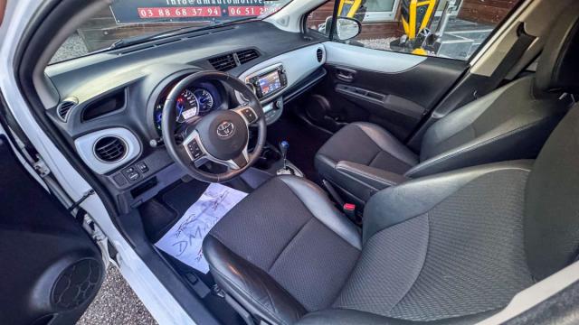 Toyota Yaris image 3