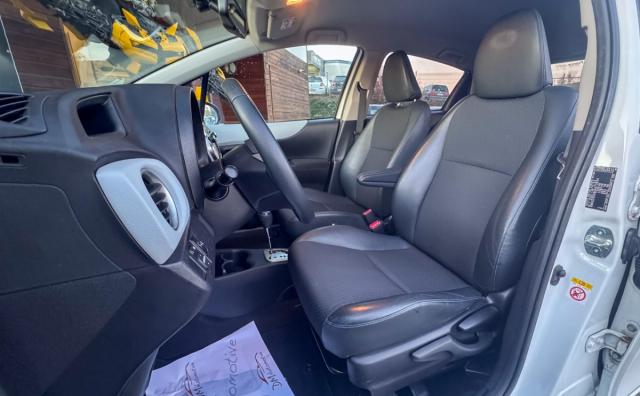 Toyota Yaris image 2
