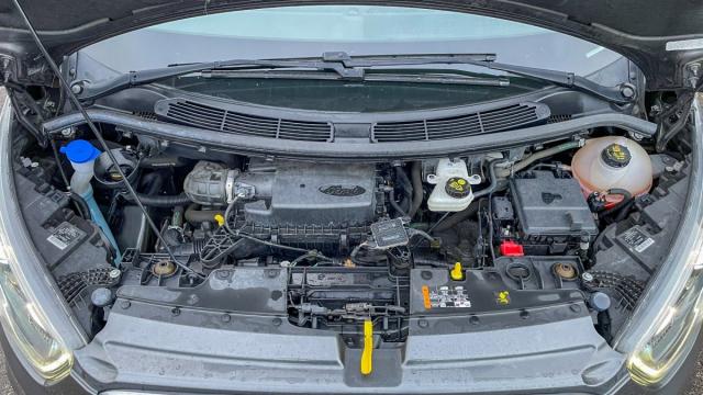 Ford Transit Custom image 8