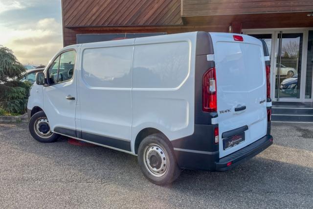 Renault Trafic image 4