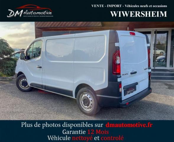 Renault Trafic image 6