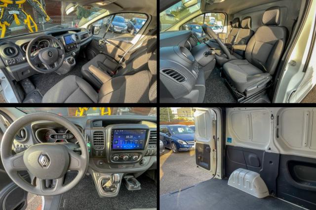 Renault Trafic image 9