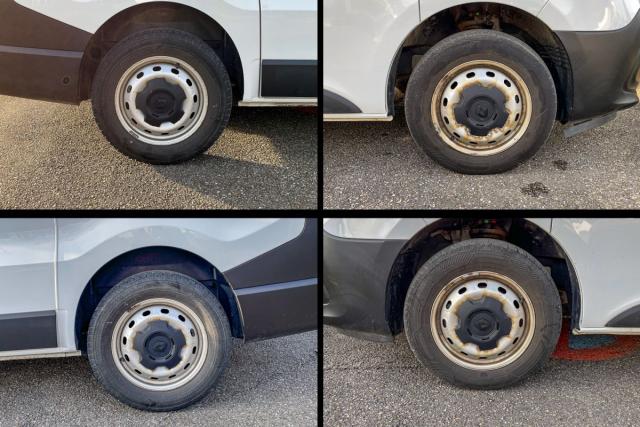 Renault Trafic image 3