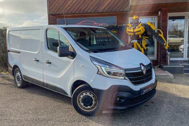 Renault Trafic image 7