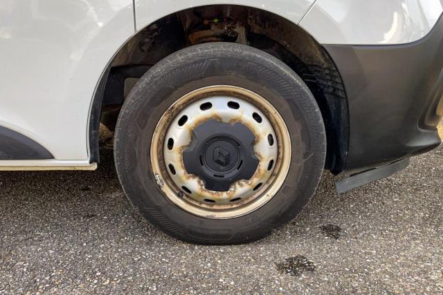 Renault Trafic image 5