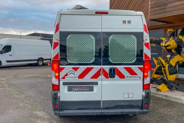 Citroen Jumper image 3