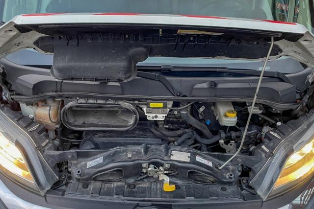 Citroen Jumper image 7