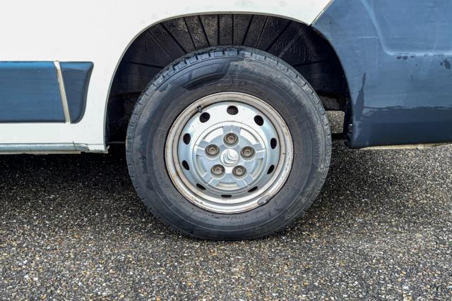 Citroen Jumper image 5