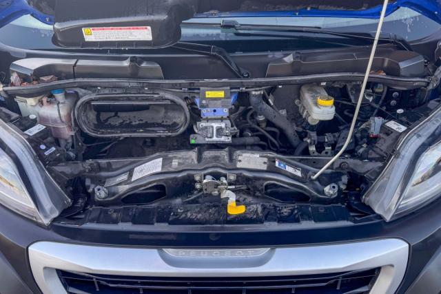 Peugeot Boxer image 5