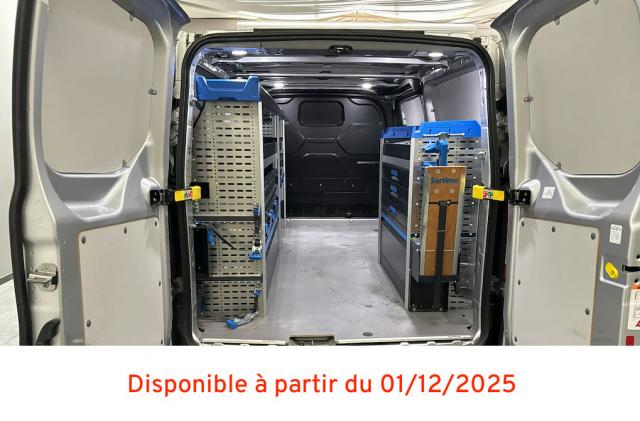 Ford Transit Custom image 3