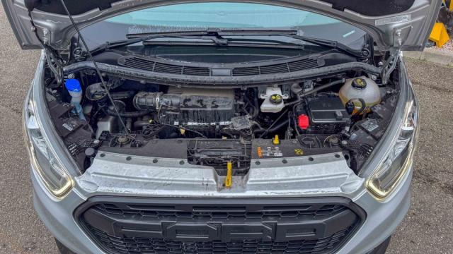 Ford Transit Custom image 6