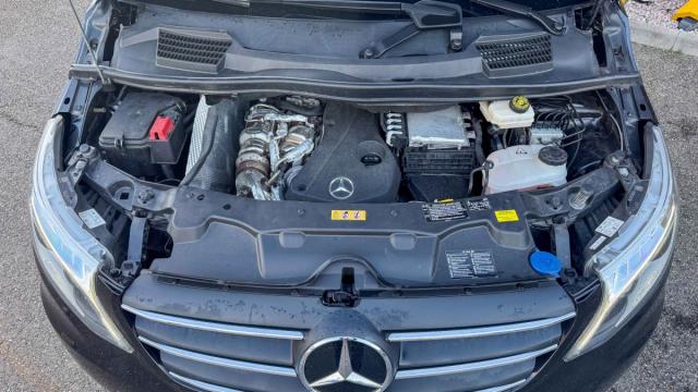 Mercedes Benz Vito Mixto image 8