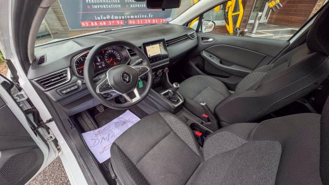 Renault Clio image 1