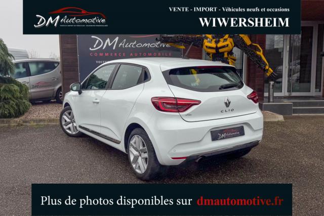 Renault Clio image 2