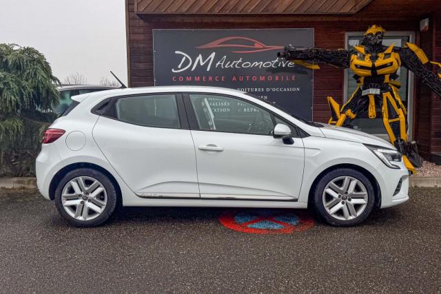 Renault Clio image 3