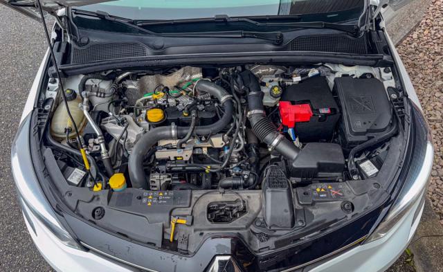 Renault Clio image 6