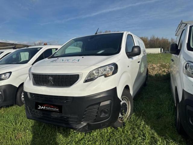 Peugeot Expert image 1