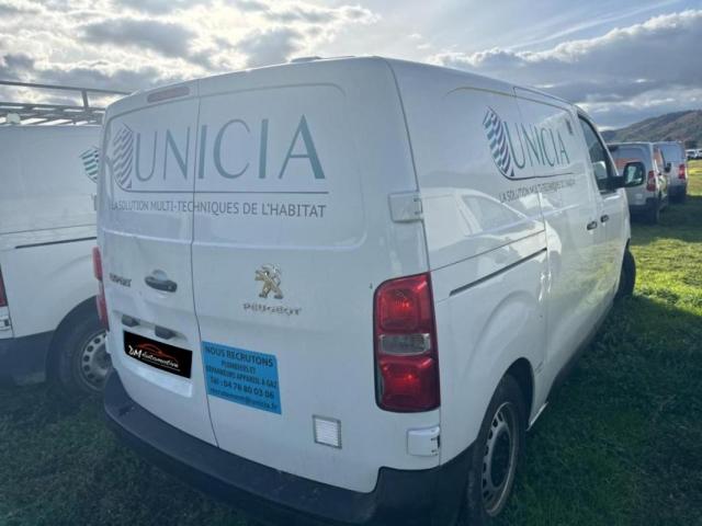 Peugeot Expert image 2