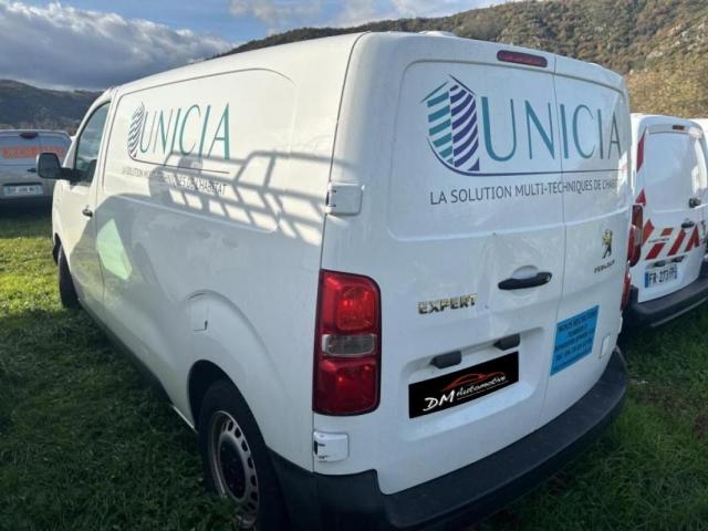 Peugeot Expert image 3