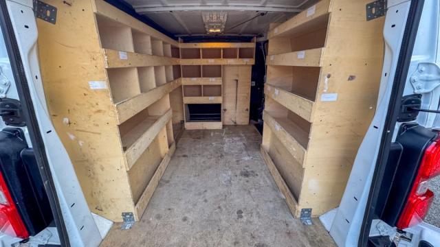 Peugeot Expert image 3