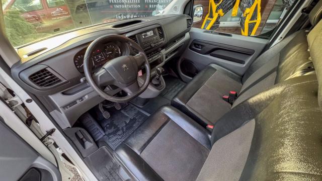 Peugeot Expert image 4