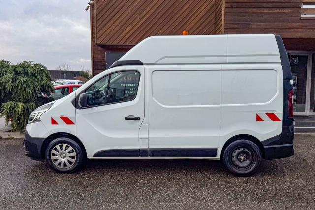 Renault Trafic image 5